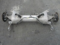 фото thumb №1, Підвішування балка вісь задня citroen ds7 2,0hdi зад