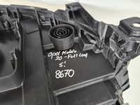 фото thumb №9, Лампа ліва фара opel mokka ii b 20- повний led