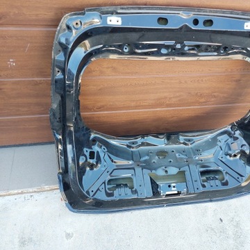 фото thumb №11, Крышка крышка багажника зад задняя ford puma mk2 ii 2 20-23rok оригинал