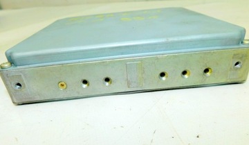 фото thumb №6, Nissan micra k11 1.1 99r 3d комп'ютер блок керування двигуна 0261204243