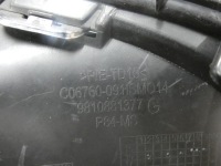 фото thumb №13, Решётка бампера peugeot 3008 правая i левая 99.