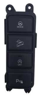 фото thumb №4, Панель керування hyundai tucson ii 15-