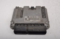 фото thumb №1, Superb ii 2.0 tdi блок керування двигуна 03l906018cl