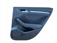 фото thumb №1, Audi a3 8v обшивка дверь правый задняя