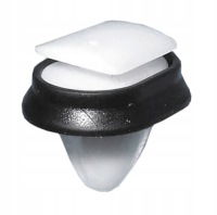 фото thumb №1, 10szt peugeot boxer ii -кліпса накладки бічний