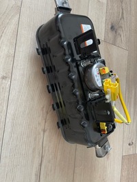 фото thumb №5, Ford mustang 19- подушка воздуха пассажира usa