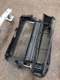 фото thumb №8, Комплект радіатор fiat talento 625001299r