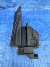 Купить Губка шумоизоляция жабо правая renault megane v e-tech, фото thumb