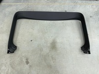 фото thumb №1, Audi a3 8y защита крышки багажника 8y4867973