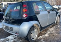 фото thumb №8, Smart forfour i w454 1,3 16v - na запчастини