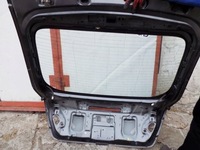 фото thumb №8, Mazda 6 gh ii 07-12 lift крышка багажника с стекло h/b