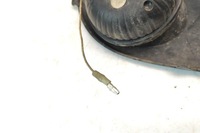 фото thumb №9, Решётка бампера средняя jaguar s-type x200 4r8315a279ae 2.7l дизель