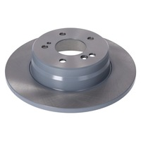 фото thumb №15, Febi bilstein 04628 диск гальмівна