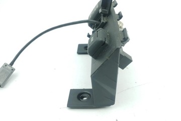 фото thumb №7, Додатковий з'єднувач мультимедіа aux/usb honda accord viii cu m34736 2.2l