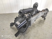 Радіатор вихлопних газів egr opel zafira c opel astra j 2.0 cdti 55577443 Зі Шроту, фото thumb