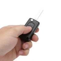 фото thumb №6, 3-przyciskowa корпус пульта с ключ