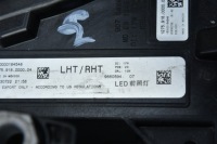 фото thumb №11, Фара правая лампы перед передние bmw x7 g07 lci рестайлинг европа 10km!
