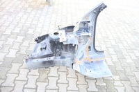 фото thumb №4, Volvo xc40 четверть правая перед '019