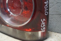 Vw polo iv 9n3 рестайлинг  лампа правая задний  s1598 Цена, фото thumb