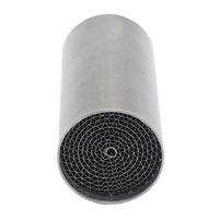 фото thumb №10, Каталізатор труби випускної універсальний do motocykla 42 100 mm