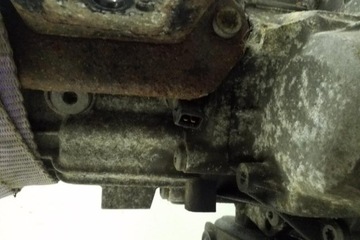 фото thumb №7, Коробка передач коробки передач vw phaeton 3d_ 5hp24 6.0l бензин 331kw 2008