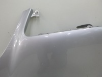 Капот mercedes w168 761 2000r. в Украине, фото thumb