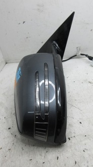 фото thumb №7, Mercedes w207 755 правое зеркало 11 pinów 11pin