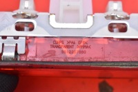 Свет стоп-сигнал стоп 9812257880 citroen c3 3 iii 5d hb 16-20 в Украине, фото thumb