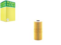 фото thumb №1, Фільтр оливи porsche boxter cayman 09- mann-filter