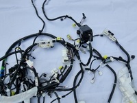 фото thumb №7, Toyota sienna 2.5 hybrid xse limited жгут электропроводка кабины 2021-