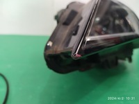 фото thumb №14, Лампа передняя перед линза + led opel astra v k 39077800