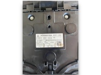 фото thumb №6, Mercedes w247 лампа потолочный a0009001524 #106 !m