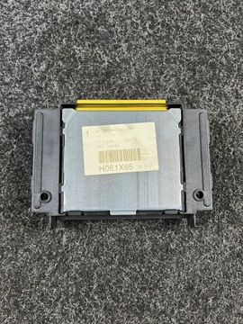 фото thumb №5, Man tga модуль блок управления ecas 446170209