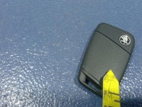 фото thumb №5, Skoda superb iii ключ pilot 3v0959752g