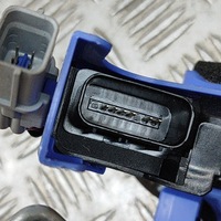 фото thumb №6, Kia ev6 2023 правая сторона замок дверь задних