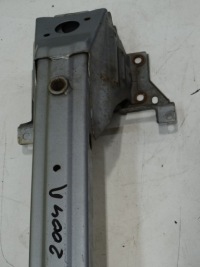 фото thumb №5, Балка усилитель бампера передняя перед mazda 6