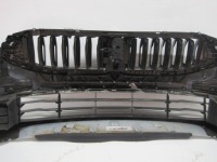 фото thumb №8, Бампер bmw 8 g14 g15 4 pdc перед передний