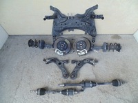 фото thumb №1, Піввісь права lexus ux ux250h 20r.