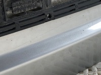 фото thumb №9, Кришка зад skoda fabia ii хетчбек 06-14 срібний задня, багажника