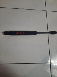 фото thumb №1, Привод телескопический капот bmw 5 f10 f11 7207188