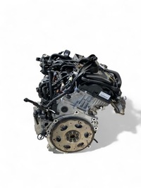 фото thumb №1, Bmw 7 g11 g12 двигатель