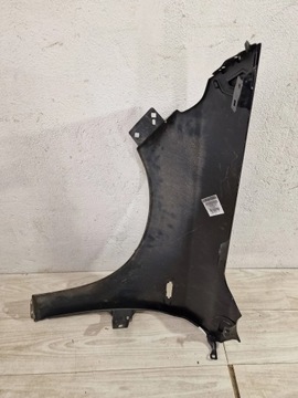 фото thumb №10, Крыло правые перед переднее fiat tipo 2 ii 2015-