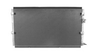 фото thumb №1, Радиатор кондиционера ford mustang 2.3 ecoboost