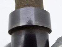 фото thumb №15, Saab 93 9-3 i 98-02 2.0 t b204e вал розподільний вал ss