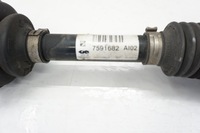 фото thumb №5, Bmw x1 e84 x-drive поворотный кулак правый перед 2.0d