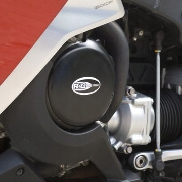 КРЫШКА ДВИГАТЕЛЯ R&G HONDA VFR1200 ЛЕВАЯ СТОРОНА