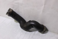 Шланг інтеркулер турбіни mercedes-benz w203 Оригінал, фото thumb