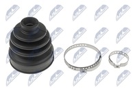 фото thumb №3, Захист шарнір привідного nop-139