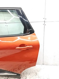 фото thumb №6, Renault captur i дверь левый задняя teenz