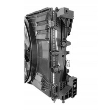 фото thumb №3, Комплект радиатор вентилятор mercedes glb x247 18 19- at